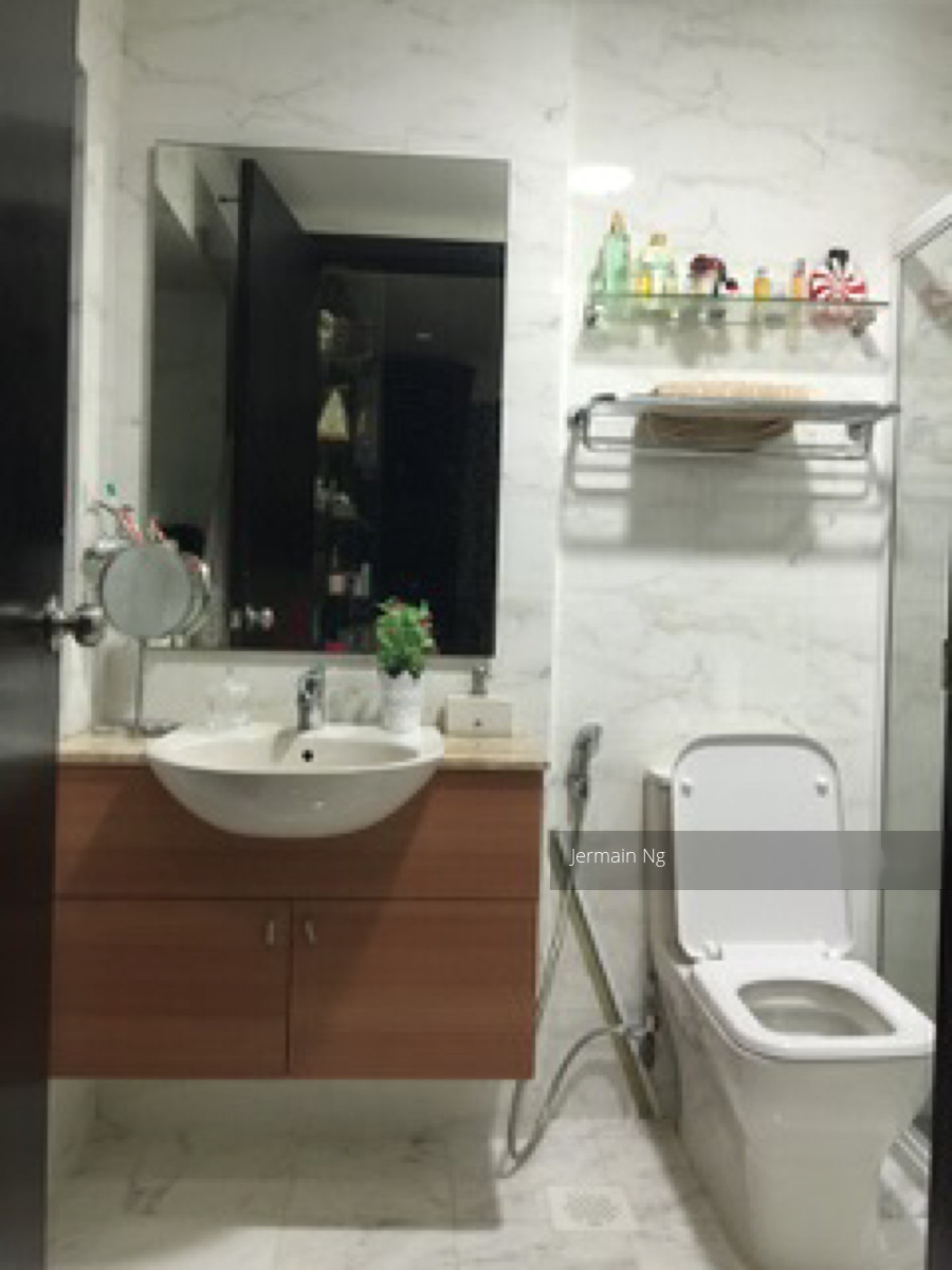Whitewater (D18), Condominium #118181082